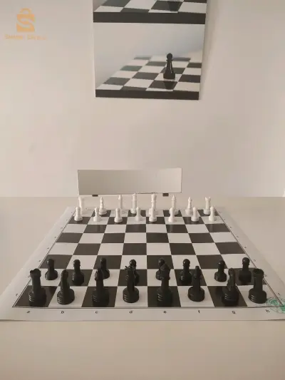 jeux d'échecs pour les enfants et les adultes