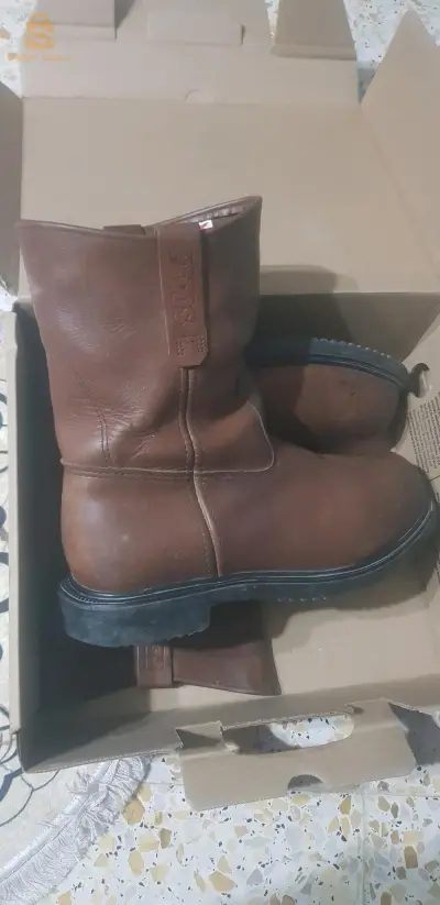 Bout sucriti redwing américain originale