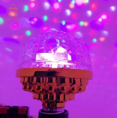 lampe