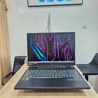ACER PREDATOR HELIOS NEO 16  i9 13900HX & RTX 4070 32GB/1TB