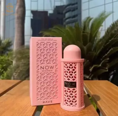 now women