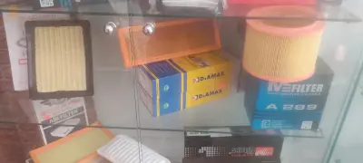 فيلتر السيارات