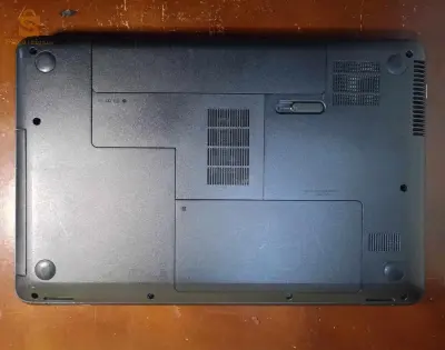 Laptop (HP 650 NOTEBOOK PC)