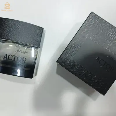 parfum actor