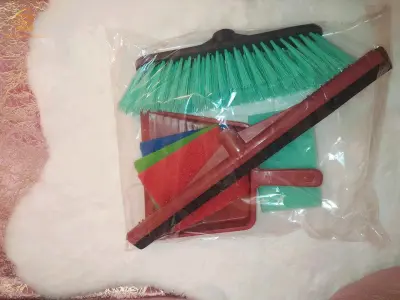 pack ( بالي+ فروطوار+ 3 لافات+بالة+ بونجة )