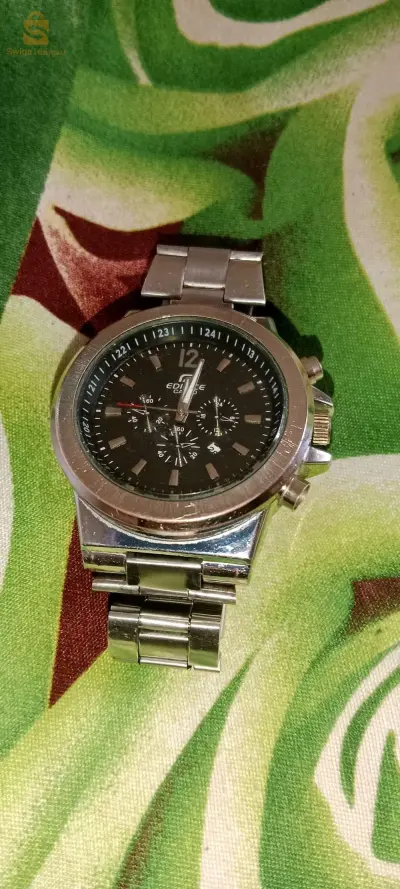 ساعة ⌚edifise
