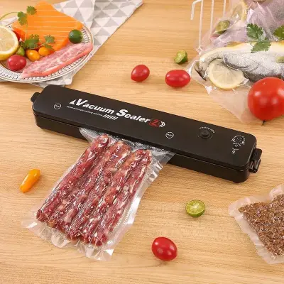 Vaccum sealer