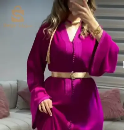 قفطان الاميرة