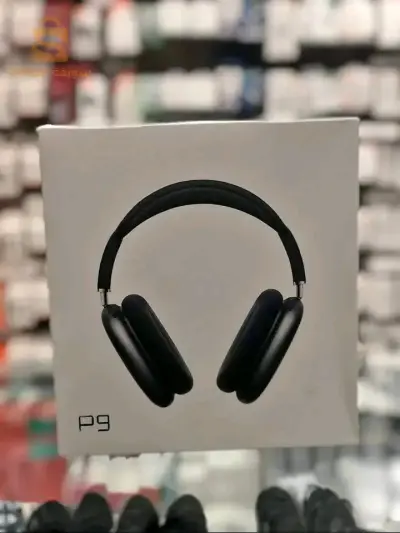 حي 18مسكن عمارة ب رقم 9
