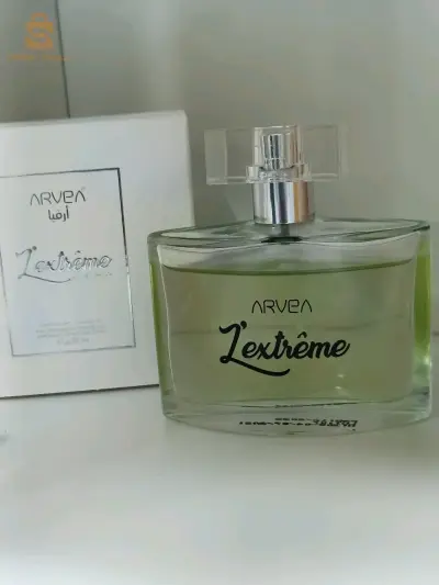 parfums pour femme