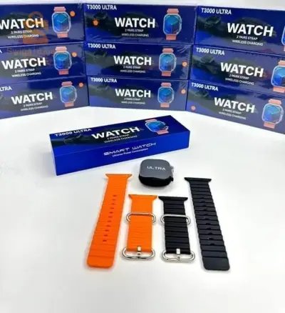 Smart watch t3000 Ultra