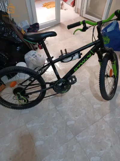 bicyclettes moteur et sans moteur