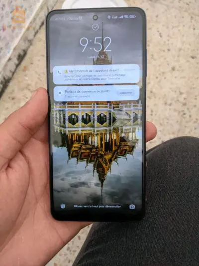 Poco X3 NFC