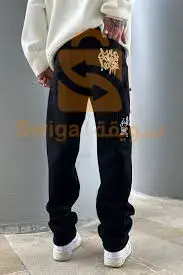 make some noise jeans
