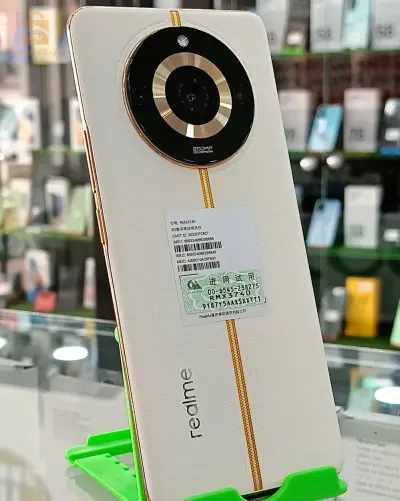 REALME 11 PRO PLUS