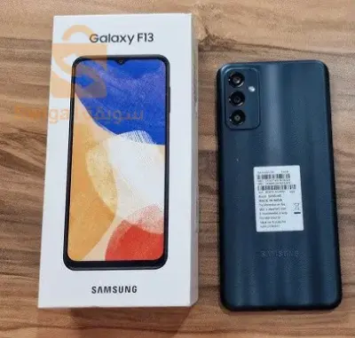 samsung f13