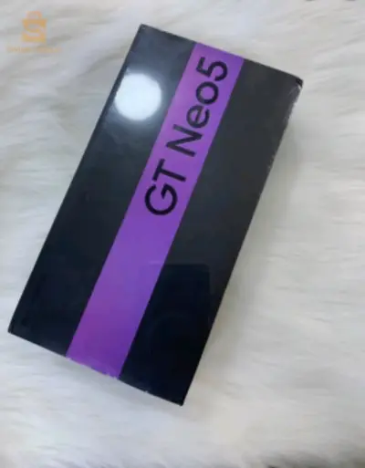 realme gt neo 5
