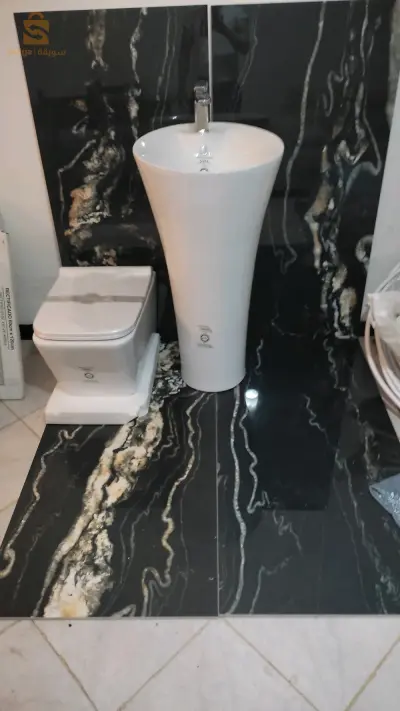 lavabo
