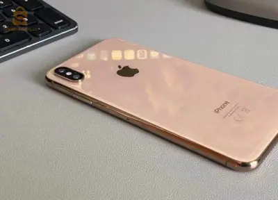 iPhone
