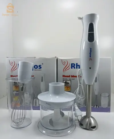 Mixeur Rhinos 3en1/ KB-322f