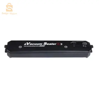 Vaccum sealer