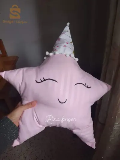 تروسو بيبي والام