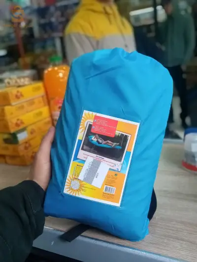 Matla Irlande importation
Pour le camping est espace jardin
Pour les gens Qui recherchent le confort.. 
Toute personne intéressée peut appeler ce numéro