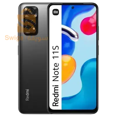 SLM a vendre un smartphone redmi note 11s/ 8 _128/ était comme neuf nu 0670471509