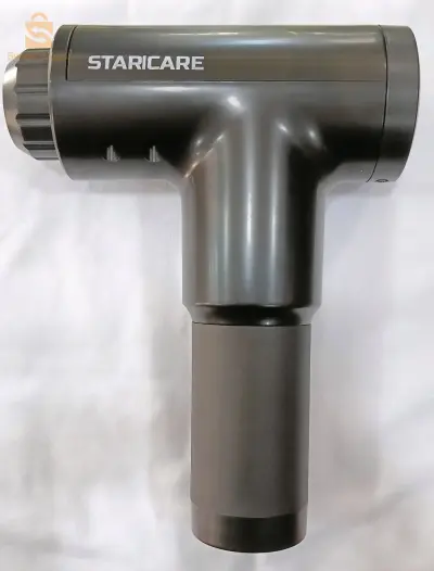 pistolet de massage pro starcare