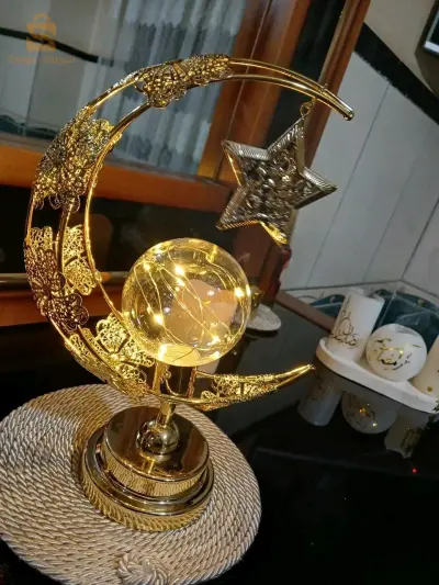 déco ramadan promotion