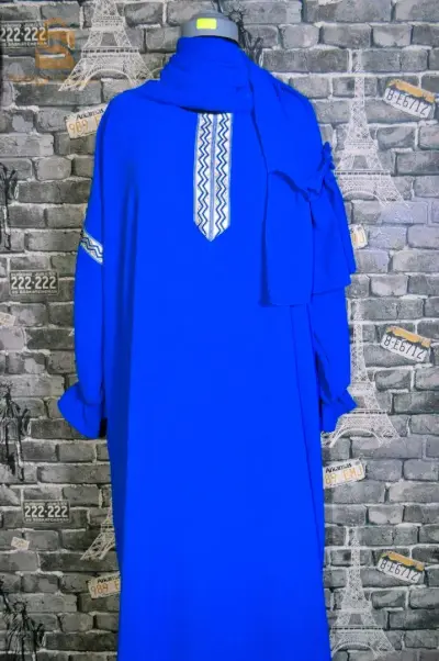 طقم صلاة وتين