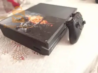 Vente Xbox One