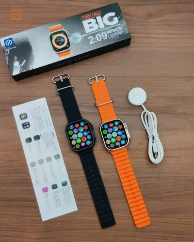 Smart Watch T900 Ultra