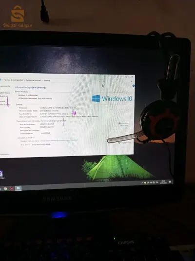 pc i3