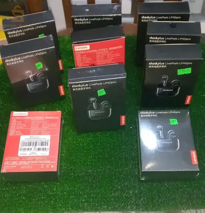 lenovo lp40