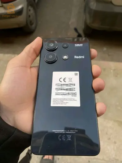 redmi note 13