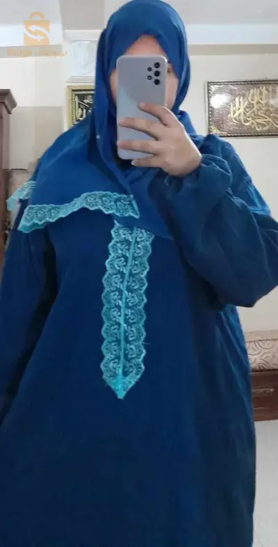 طقم صلاة