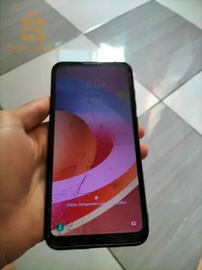 Samsung m11