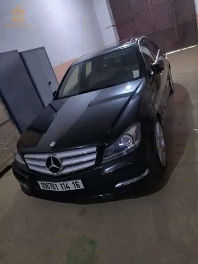 Mercedes