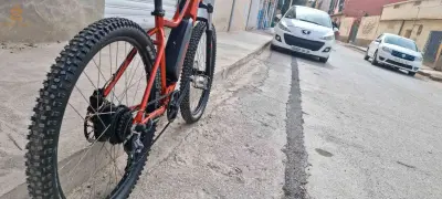 velo électrique