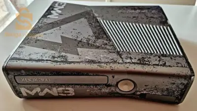 xbox slim 250Gb