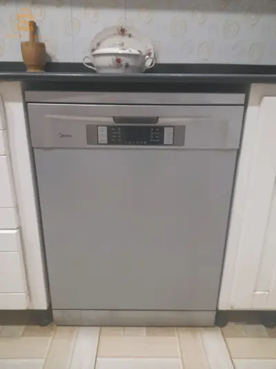 lave vaisselle midea