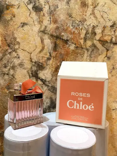 Perfum homme et femme