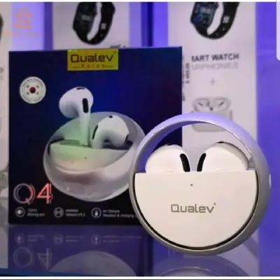 Airpods qualev q4 original  💫