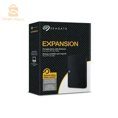 DISQUE DUR EXTERNE SEAGATE 500GB EXPANSION STKM500400