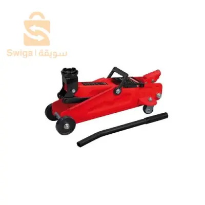 Cric à chariot 2T-rouge
9,700 DA
11,640 DA
17%
livraison rapide à domicile
0782760619