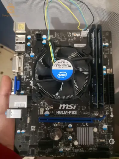kit i5 4440