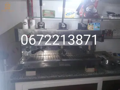 کونتي 3 برا حاجة نضيفة تمشي غاز ترسيتي