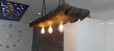 صخور وهمية
