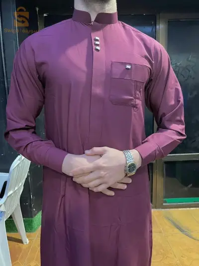 قميص الأمير الأناقة والجمال